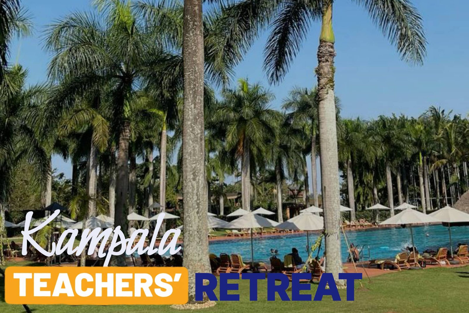 Kampala Teachers Retreat to Mombasa