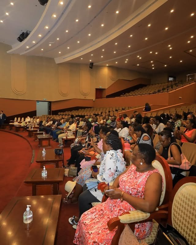 How Educational Travel Transforms Educators, Lessons from the Ntare Teachers' Dubai Trip.