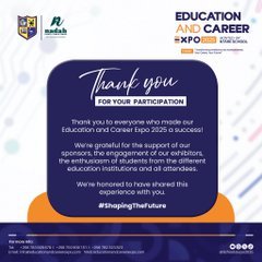 Uganda Education and Career Expo 2025