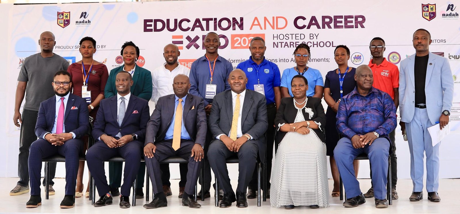Uganda Education and Career Expo 2025: Transforming Ambitions into Achievements